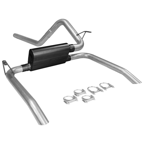 Flowmaster Exhaust System Kit (MPN: 17133)