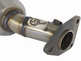 Advanced FLOW Engineering Catalytic Converter (MPN: 47-46102)