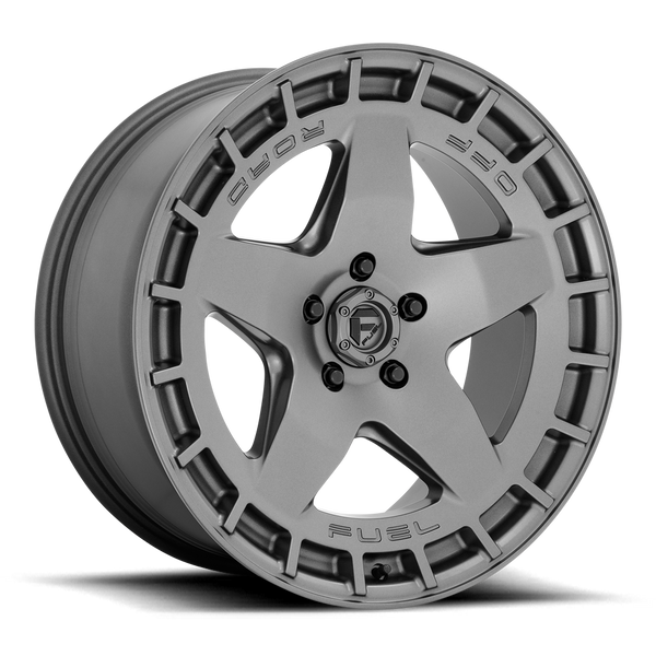 Fuel Off Road Wheel D734 (MPN: D73417907550)
