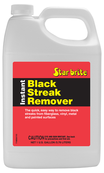Star Brite Black Streak Remover (MPN: 071600N)