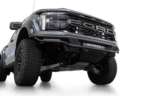 Addictive Desert Designs Race Series Front Bumper (MPN: F210373200103)