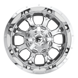 Fuel Off Road Wheel D516 (MPN: D51620001850)