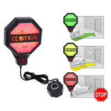 STKR Concepts Parking Aid Sensor Display (MPN: 00246DD)