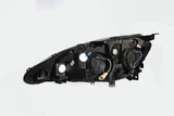 AnzoUSA Projector Headlight Assembly (MPN: 121197)