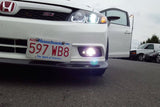 Morimoto XB LED Fog Light (MPN: LF170)