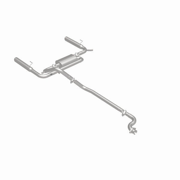 Magnaflow Performance Exhaust System Kit (MPN: 15694)