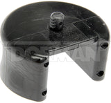 Tailgate hinge bushing for reliable performance (MPN: 38713)