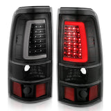 AnzoUSA Tail Light Assembly (MPN: 311330)