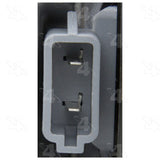 Four Seasons Air Conditioner Compressor (MPN: 58128)