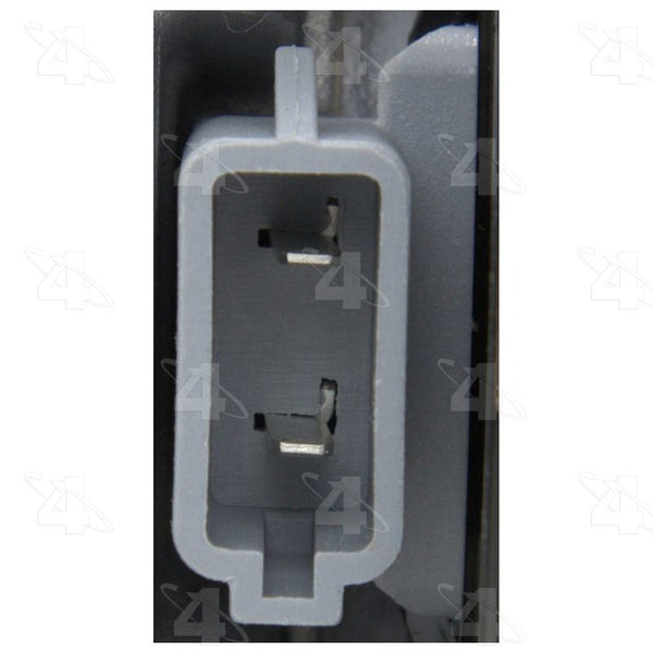 Four Seasons Air Conditioner Compressor (MPN: 58128)