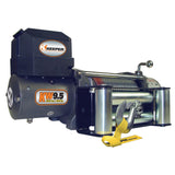 Keeper Corporation Recovery Winch (MPN: KW95122)