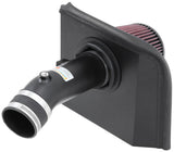K&N Cold Air Intake System (MPN: 69-6033TTK)
