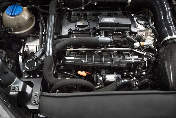 APR Oil Catch Can System (MPN: MS100124)