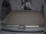 WeatherTech Cargo Liner (MPN: 431385)