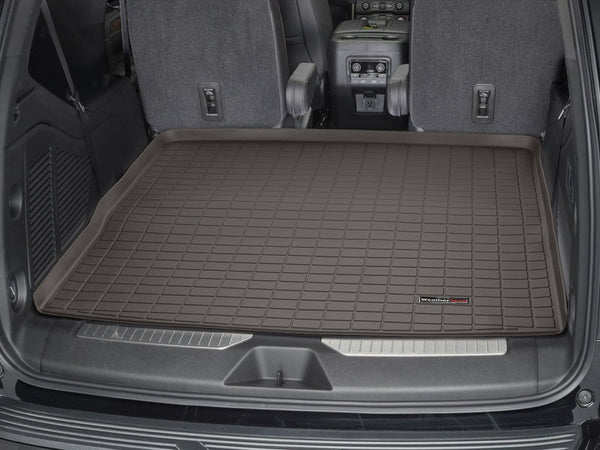 WeatherTech Cargo Liner (MPN: 431385)
