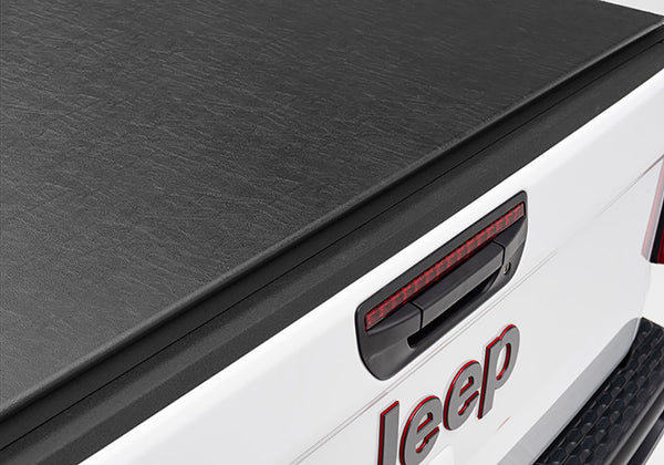 Truxedo Lo Pro Soft Roll-Up Tonneau Cover (MPN: 523201)