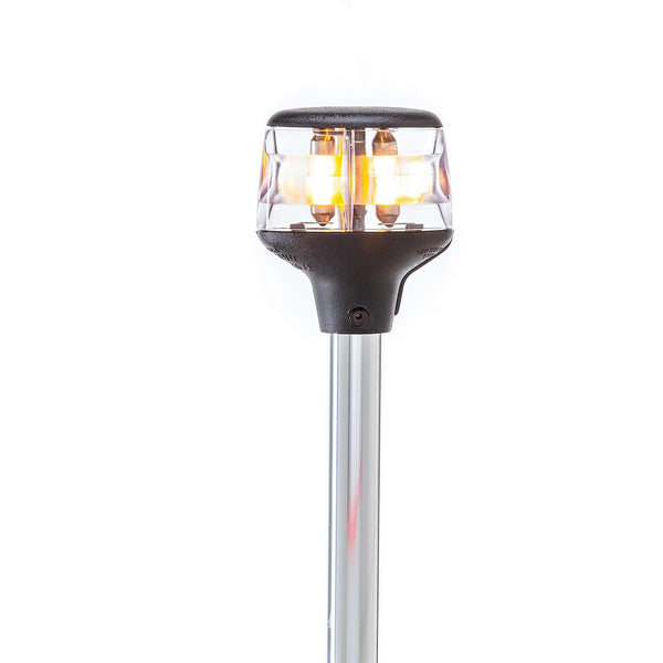 Attwood Marine Navigation Light 7200 Series (MPN: 7202-P-7)