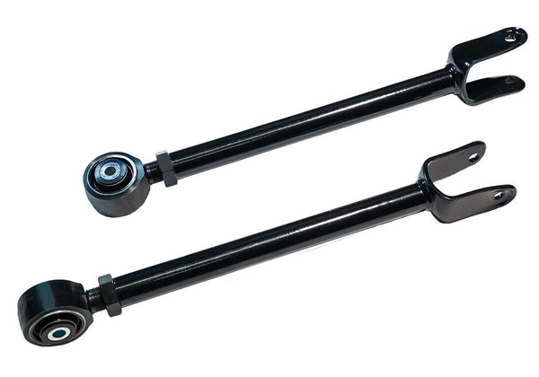 Superlift Adjustable Tubular Control Arm Set (MPN: 5774)