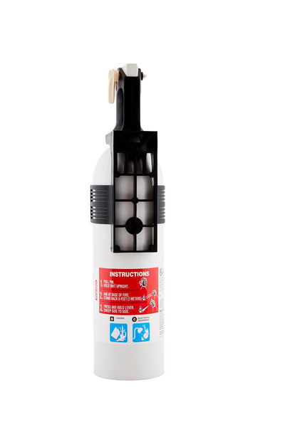 Fire Extinguisher for Marine Applications (MPN: FE5R-PWCNA)