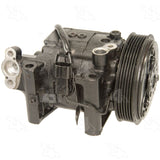 Four Seasons Air Conditioner Compressor (MPN: 97445)