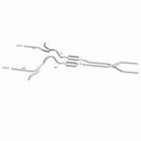 Magnaflow Chevrolet Impala Exhaust System Kit (MPN: 15165)