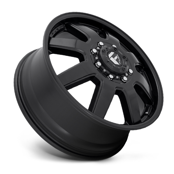 Fuel Off Road Maverick D436 Wheel (MPN: D436208292)