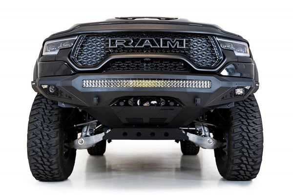 Addictive Desert Designs Winch Mount (MPN: AC6215660103)
