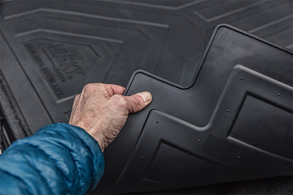 Husky Liners Heavy Duty Bed Mat (MPN: 16008)