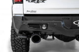Addictive Desert Designs Bomber Rear Bumper (MPN: R620011370103)
