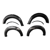 TrailFX Fender Flares (MPN: TFF3002S)