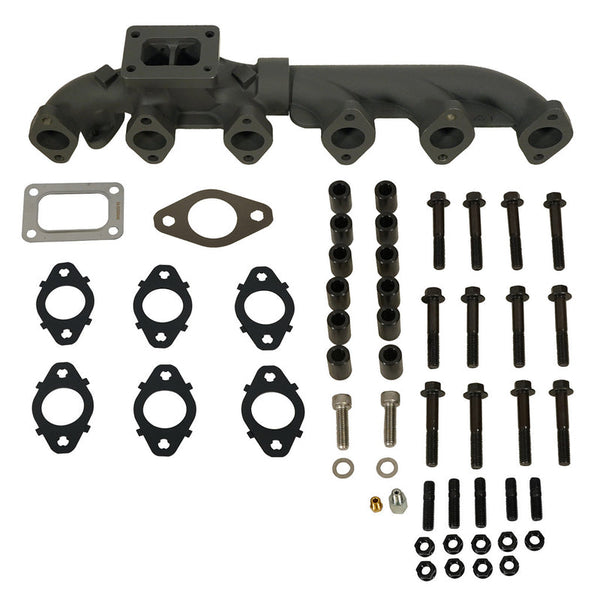 Exhaust manifold for high-performance applications (MPN: 1046068)