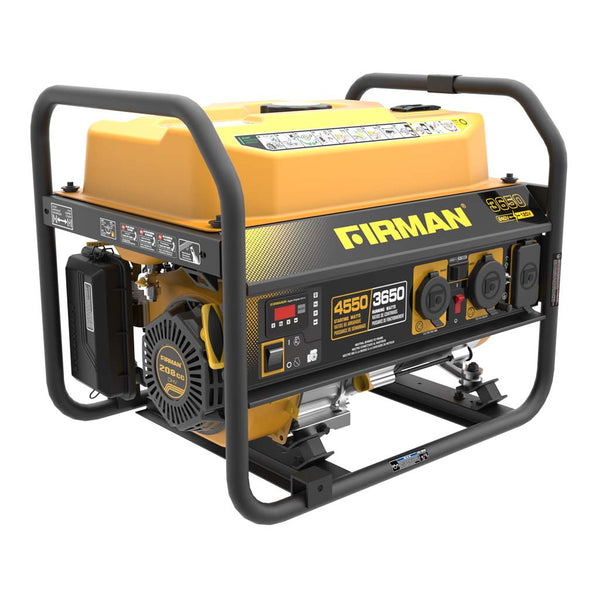 Firman Generator Performance Series (MPN: P03605)