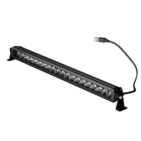 Black Horse Off Road Grille Guard (MPN: RAGF20-K1)