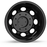 Torque Wheels TW412C Revolver Wheel (MPN: TW412C-17659204-140)