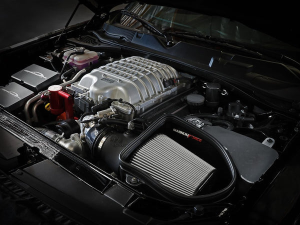 Advanced FLOW Engineering Cold Air Intake (MPN: 54-13076D)