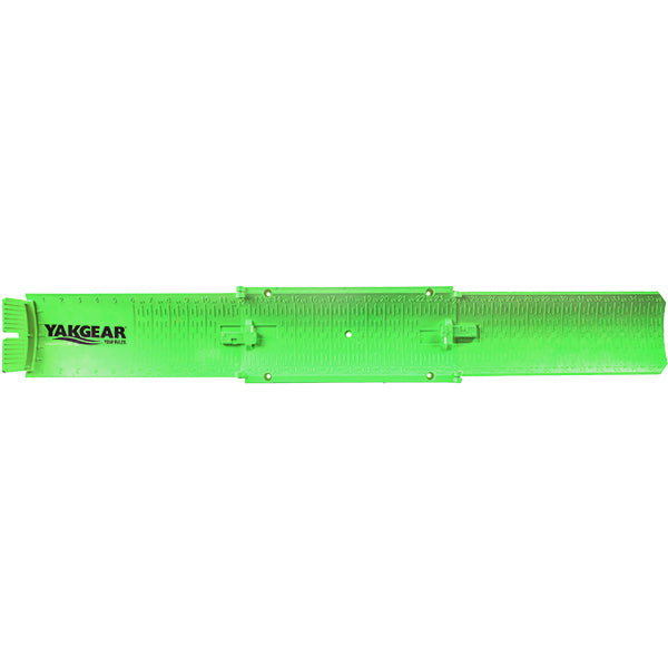 Yak Gear Fish Measuring Board (MPN: 01-9004-LG)