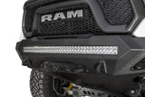 Stealth Fighter Front Bumper for RAM Rebel (MPN: F611402770103)