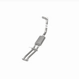 Magnaflow Performance Exhaust System Kit (MPN: 15699)