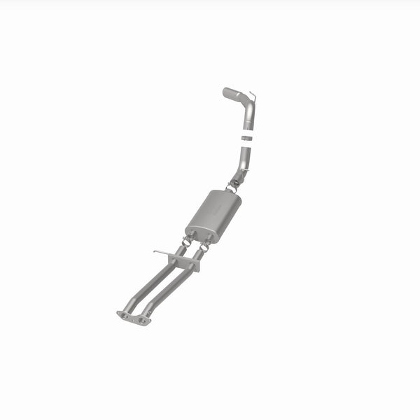 Magnaflow Performance Exhaust System Kit (MPN: 15699)