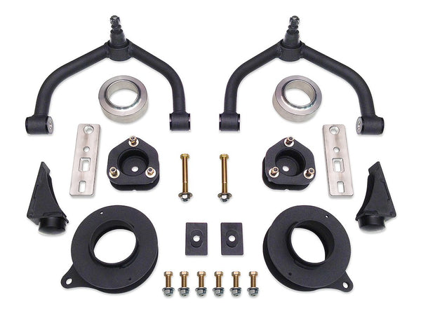 Tuff Country Lift Kit Suspension (MPN: 34105)