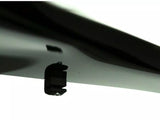 Focus Auto Design FormFit Hood Deflector (MPN: HD13H22)