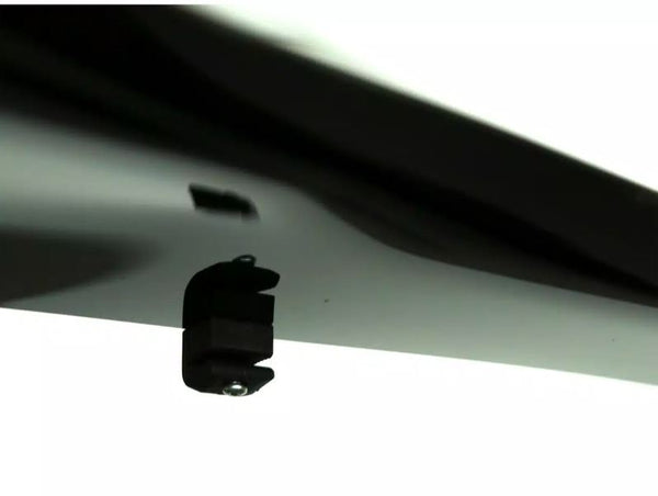Focus Auto Design FormFit Hood Deflector (MPN: HD13H22)