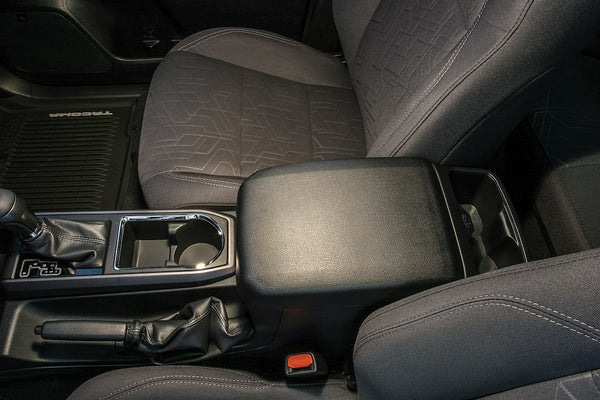 Tuffy Security Console Insert (MPN: 324-01)