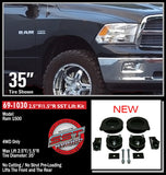 ReadyLIFT SST Lift Kit (MPN: 69-1030)