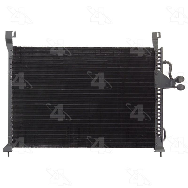 Four Seasons Air Conditioner Condenser (MPN: 40441)