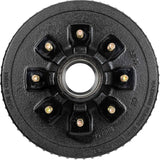 Ultra-Fab Trailer Brake Hub Assembly (MPN: 48-979502)