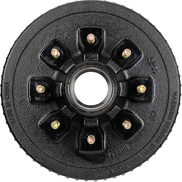 Ultra-Fab Trailer Brake Hub Assembly (MPN: 48-979502)