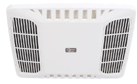 Coleman Mach Air Conditioner Ceiling Assembly (MPN: 8630A6352)