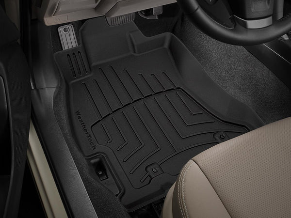 Weathertech Floor Liner HP (MPN: 445311IM)