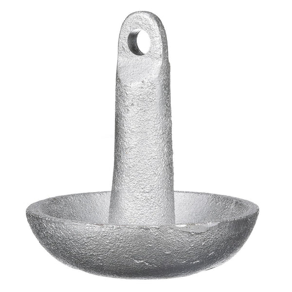 Attwood Marine Boat Anchor (MPN: 9941-1)